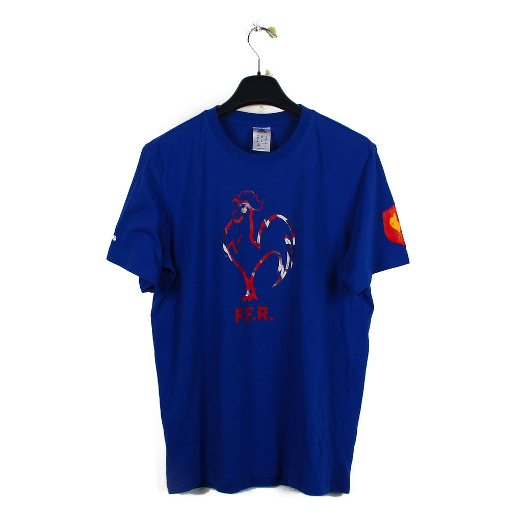 2012 - Equipe de France - Rugby (M)