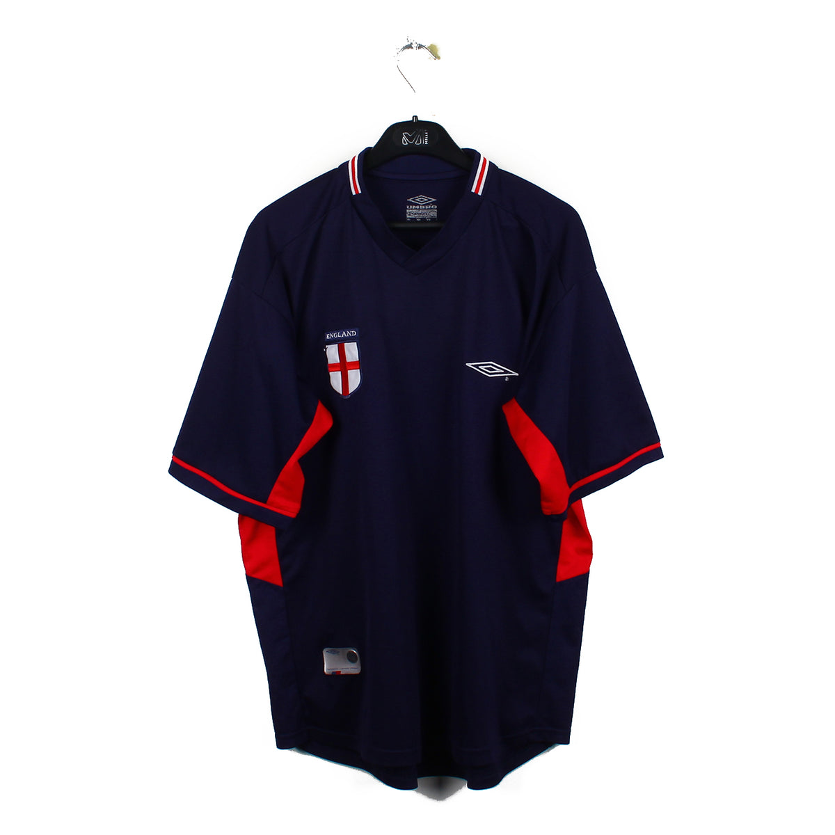 2003/05 - Angleterre (XL)