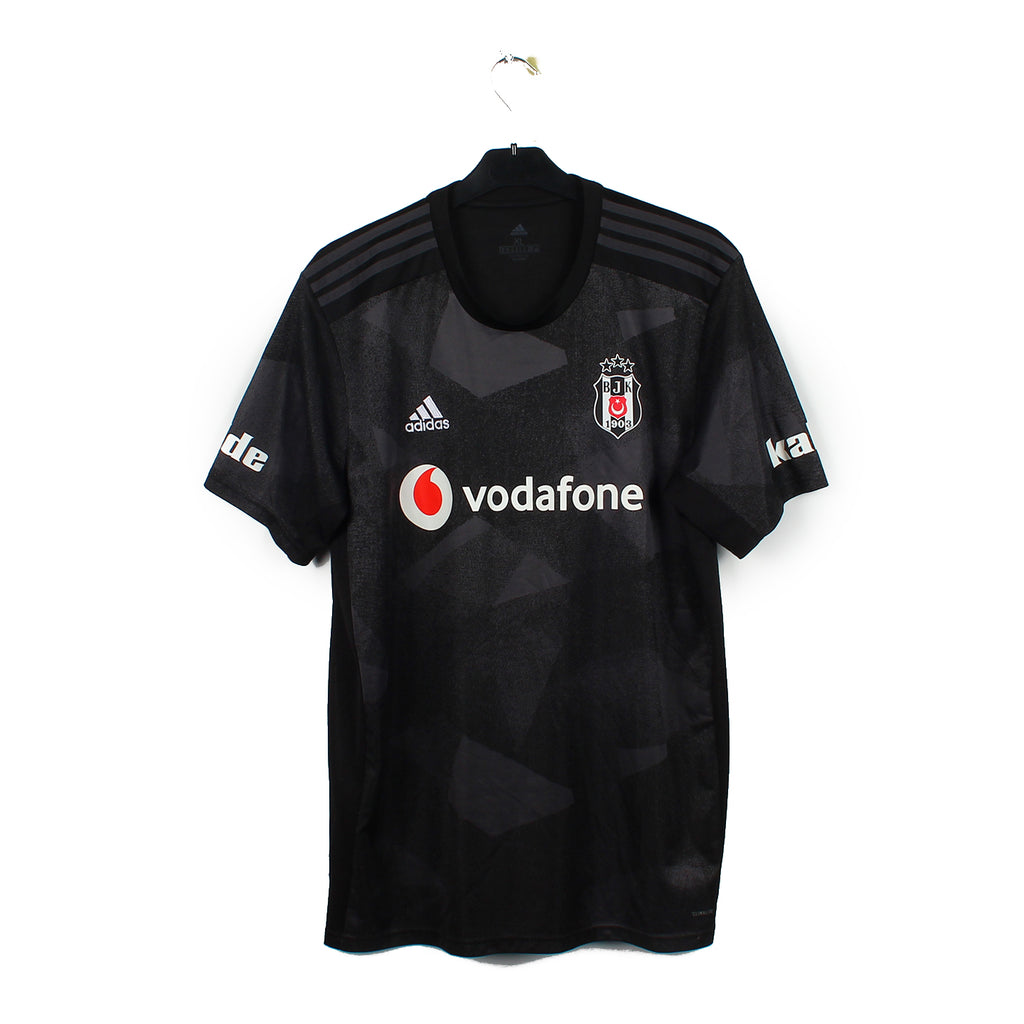 2019/20 - Besiktas (S)