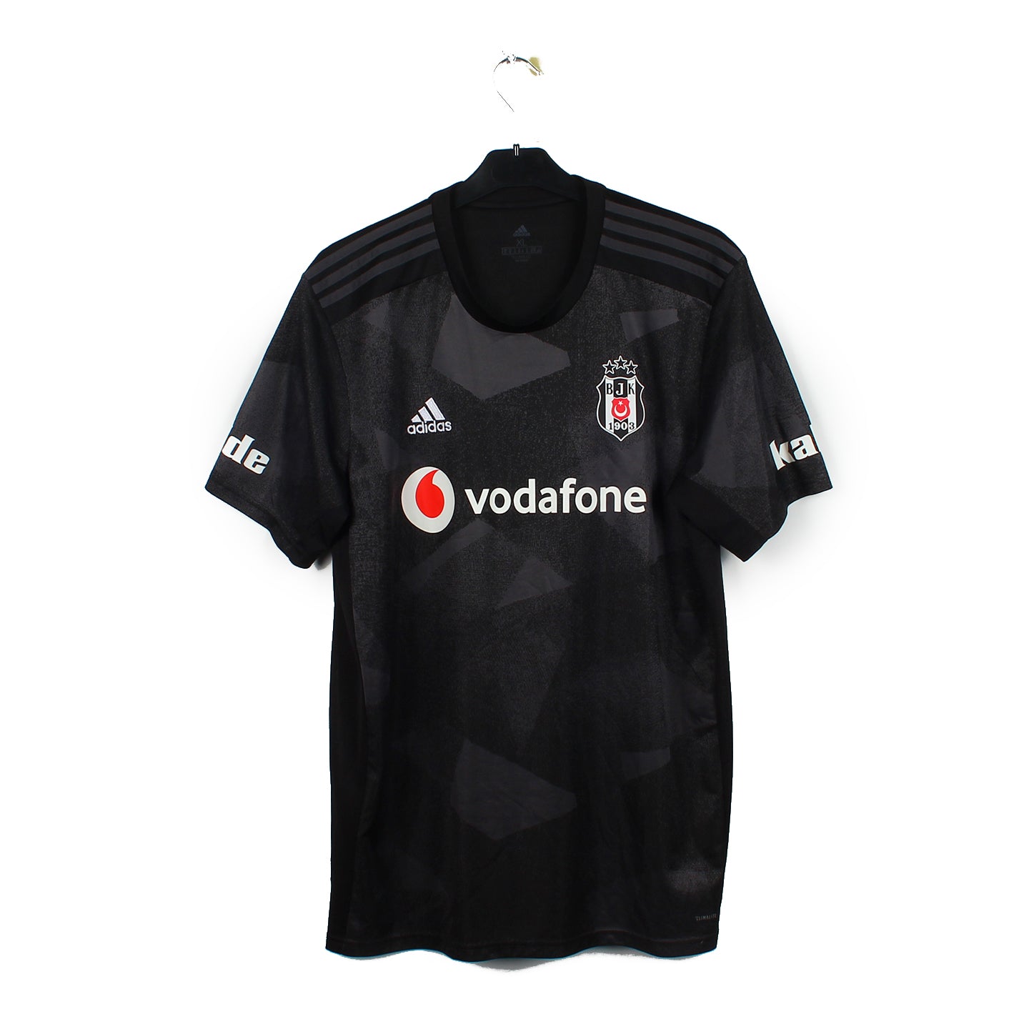 2019/20 - Besiktas (S)
