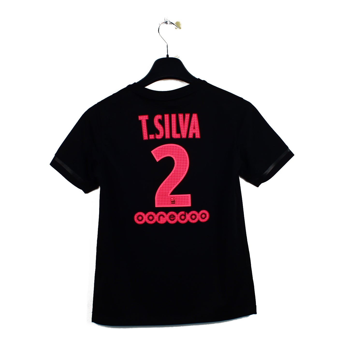 2015/16 - PSG - T.Silva #2 (L enfant)