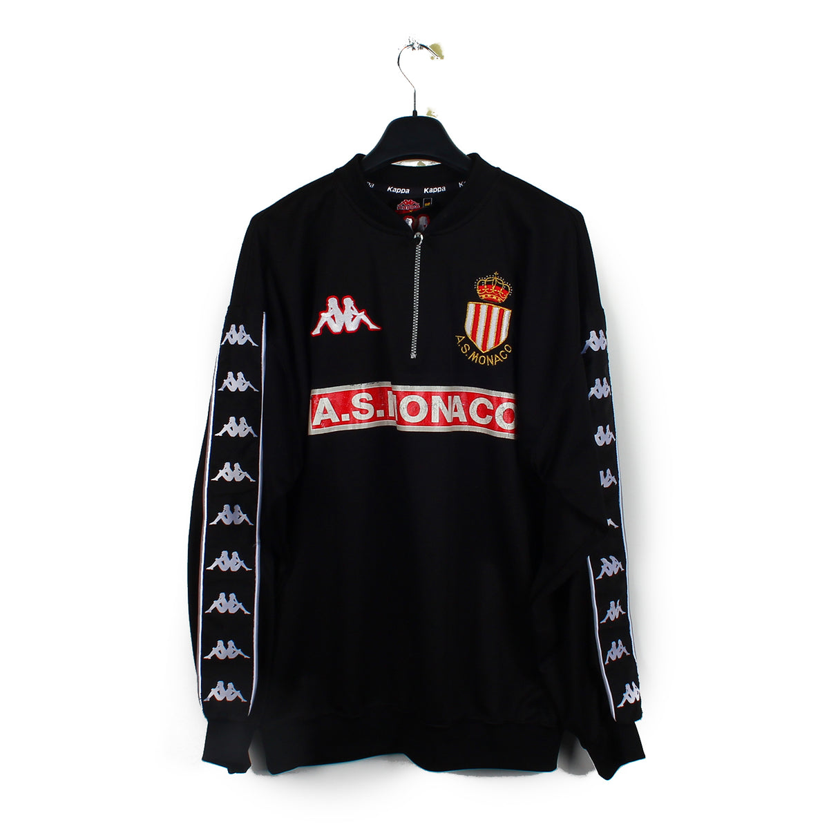 1998/99 - AS Monaco (XL)