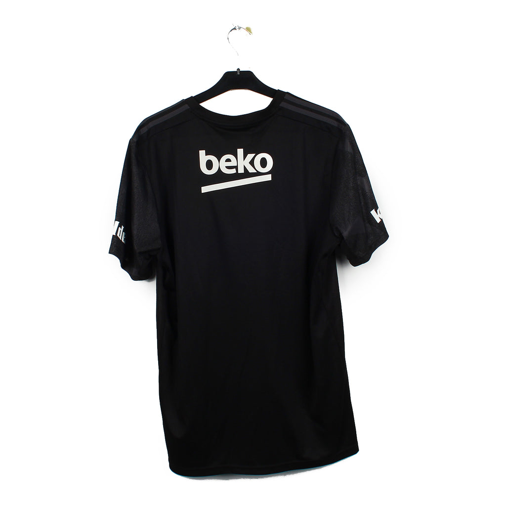 2019/20 - Besiktas (S)