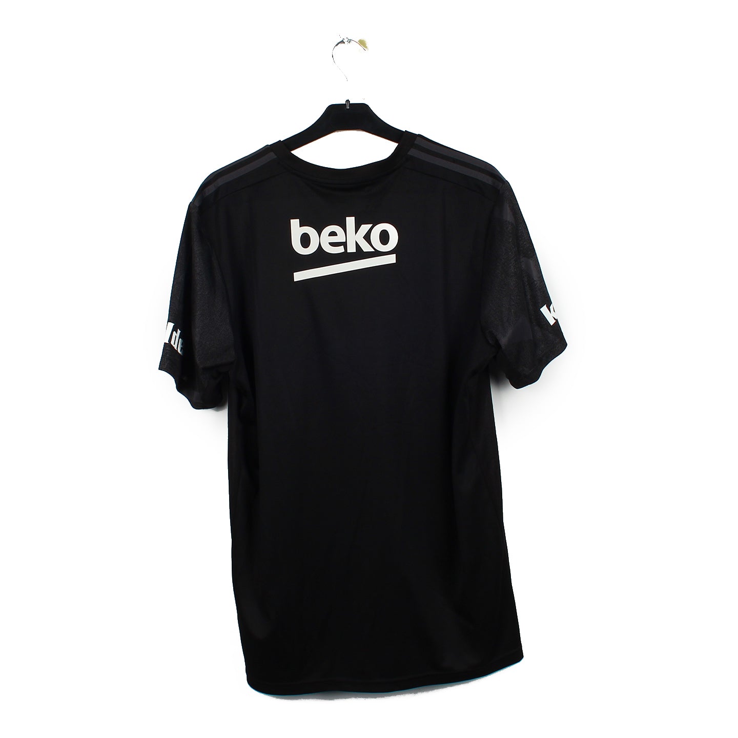 2019/20 - Besiktas (S)