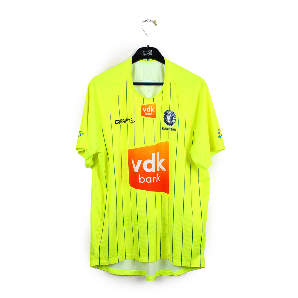2019/20 - KAA Gent #27 (XL)