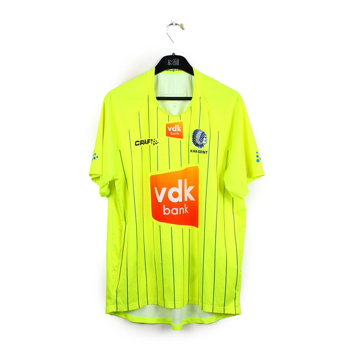 2019/20 - KAA Gent #27 (XL)