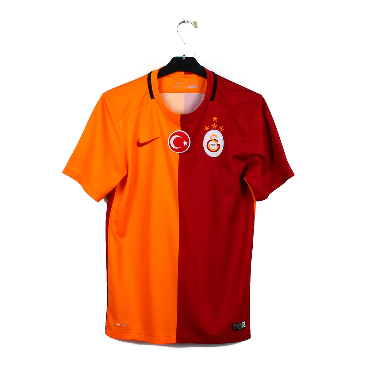 2015/16 - Galatasaray (S)