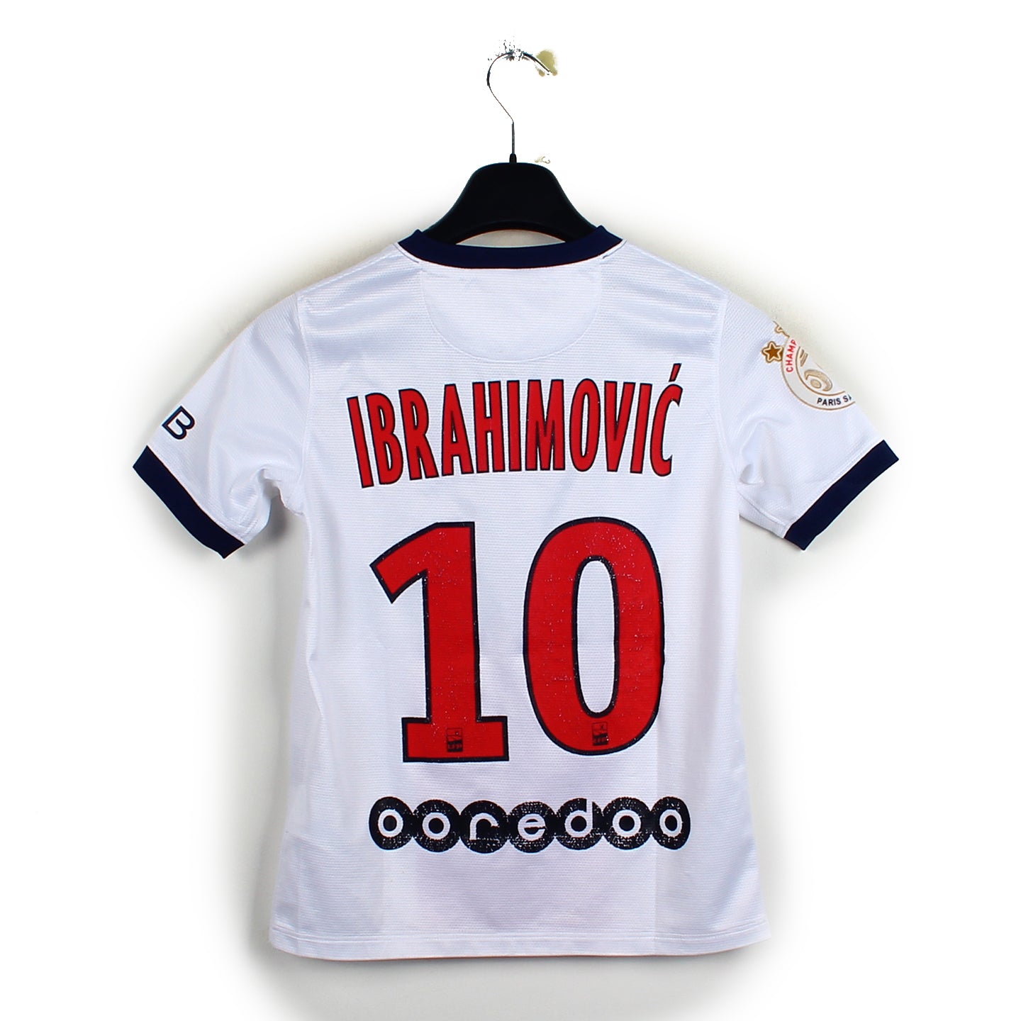 Football. Paris SG : Zlatan Ibrahimovic était « toujours fiable » selon Football. Paris SG : Zlatan Ibrahimovic était « toujours fiable » selon