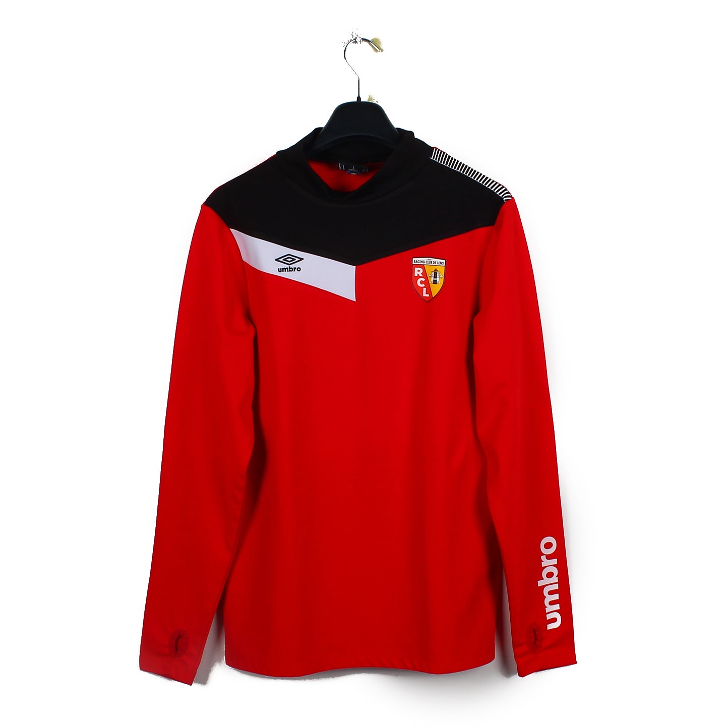 2016/17 - RC Lens (M)