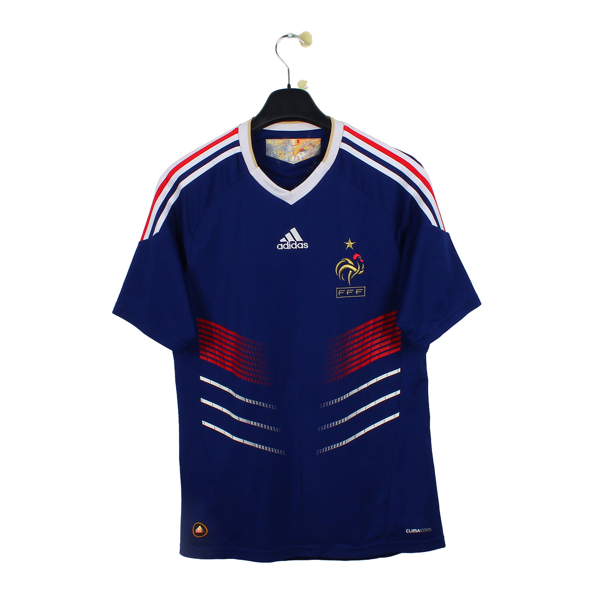 2010 - Equipe de France (S)