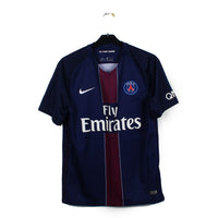 2016/17 - PSG - Matuidi #14 (M)