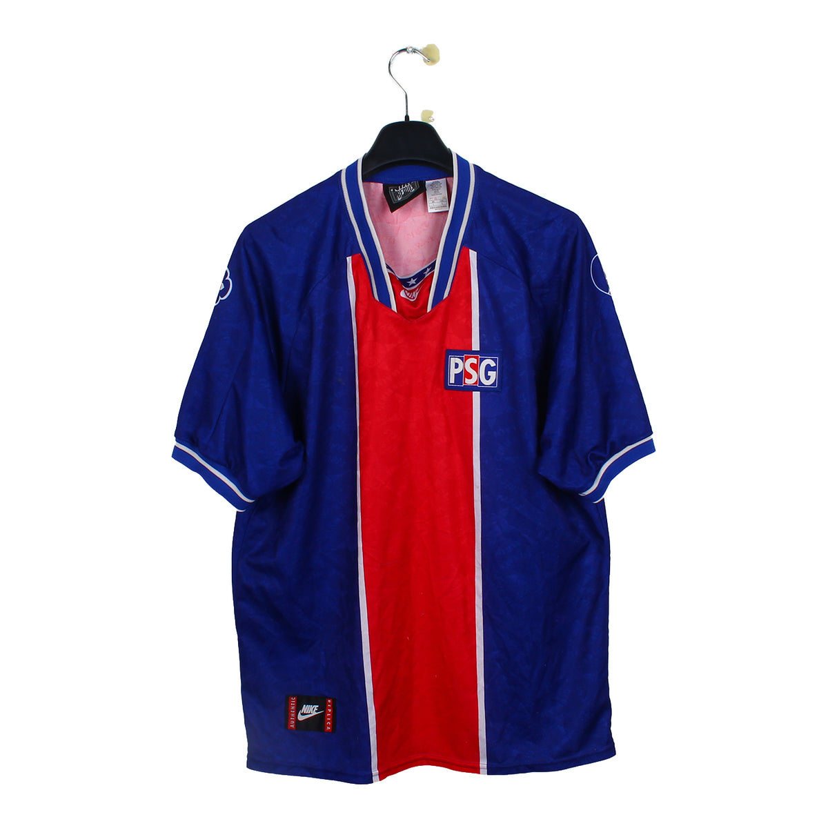 1994/95 - PSG (L)