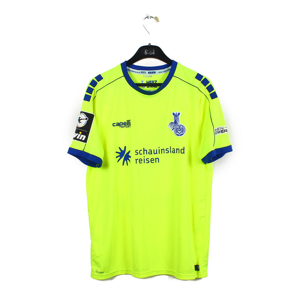 2010's - Duisburger SV (L)
