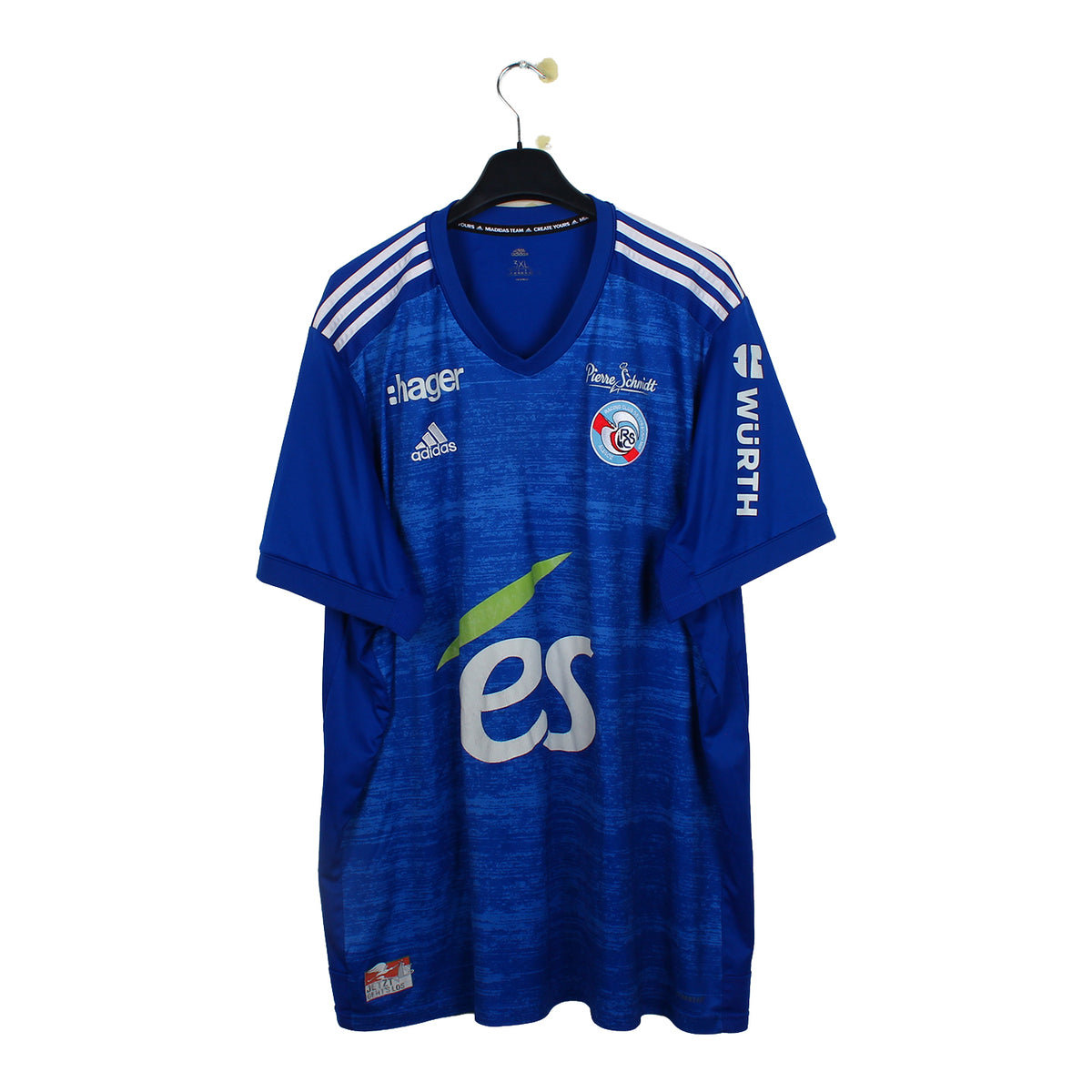 2020/21 - Racing Club de Strasbourg (3XL)