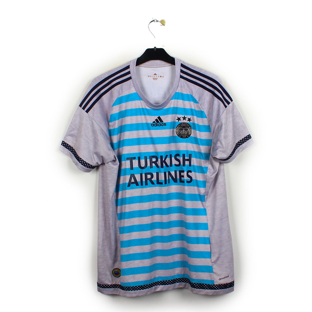 2015/16 - Fenerbahce - Meireles #14 (XL)