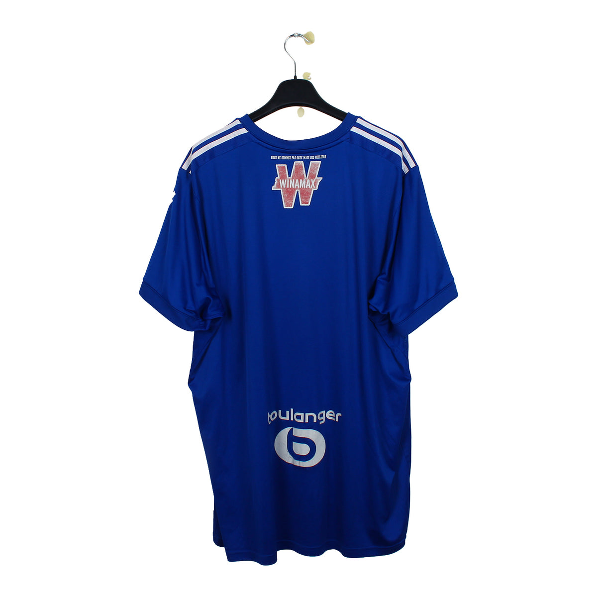 2020/21 - Racing Club de Strasbourg (3XL)