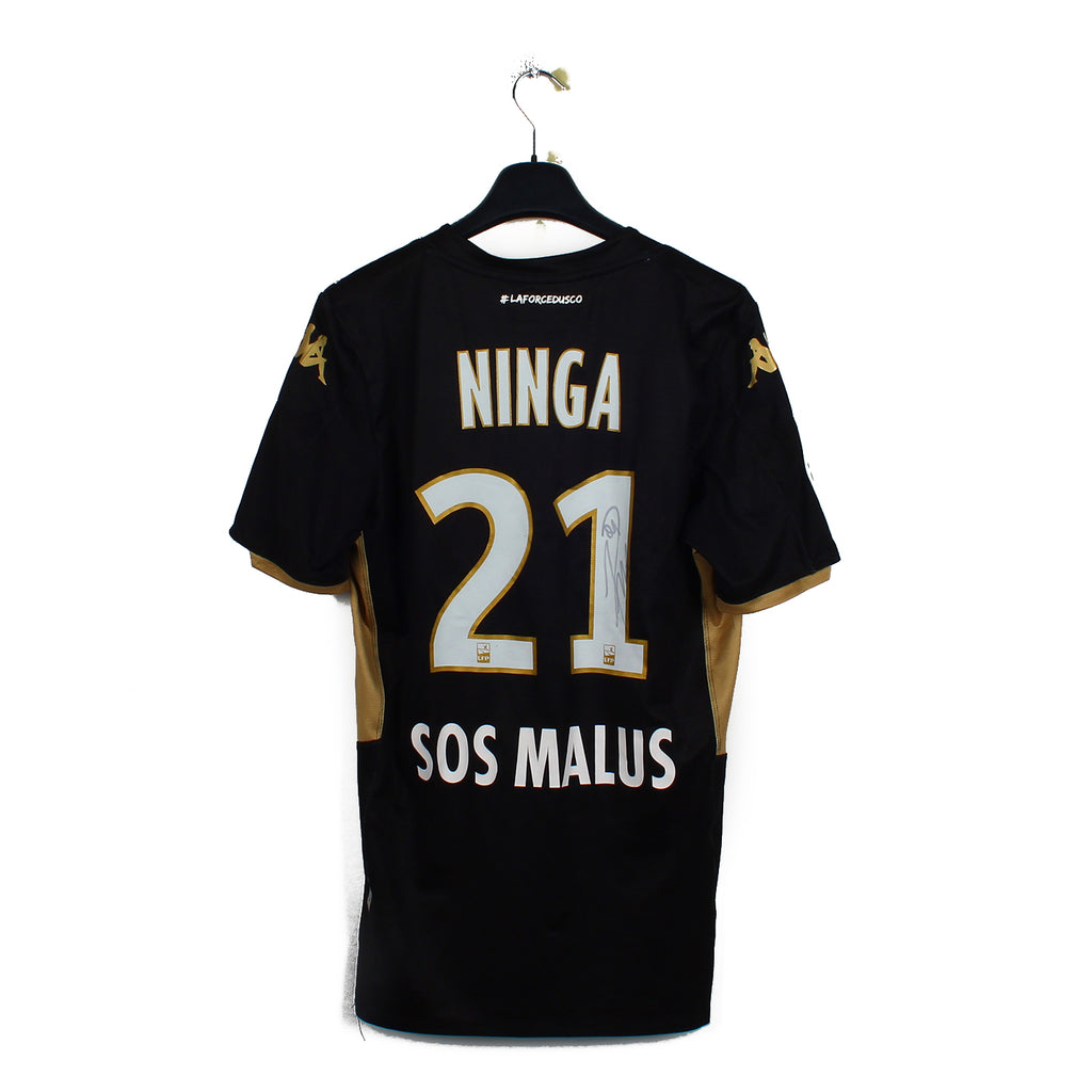 2019/20 - Angers SCO - Ninga #21 (XL) [MATCH ISSUE] *signé*