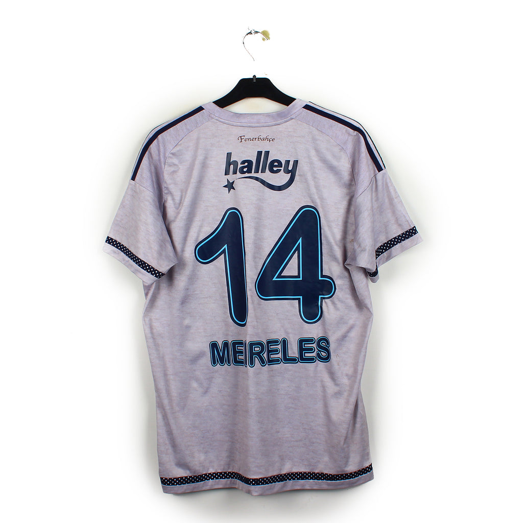 2015/16 - Fenerbahce - Meireles #14 (XL)