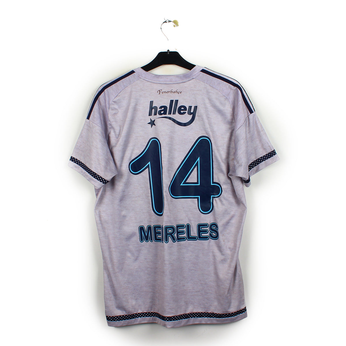 2015/16 - Fenerbahce - Meireles #14 (XL)