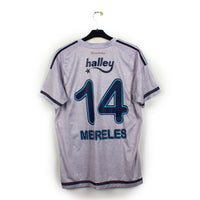 2015/16 - Fenerbahce - Meireles #14 (XL)