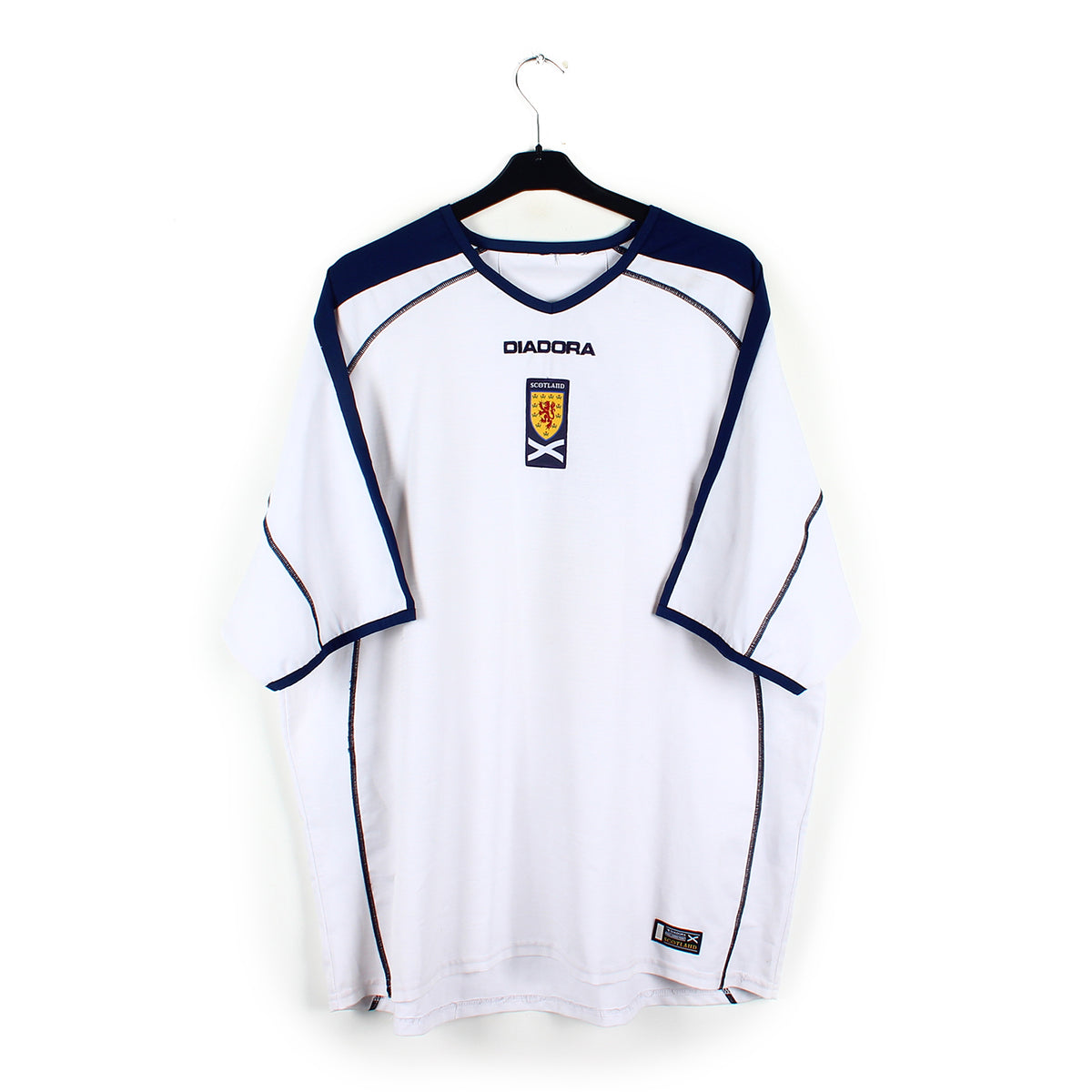 2003/05 - Ecosse (L)