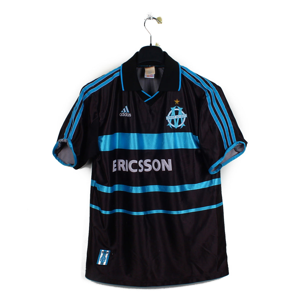 1999/00 - OM (S)