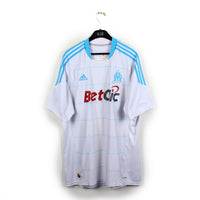 2010/11 - OM - Gignac #10 (XL)