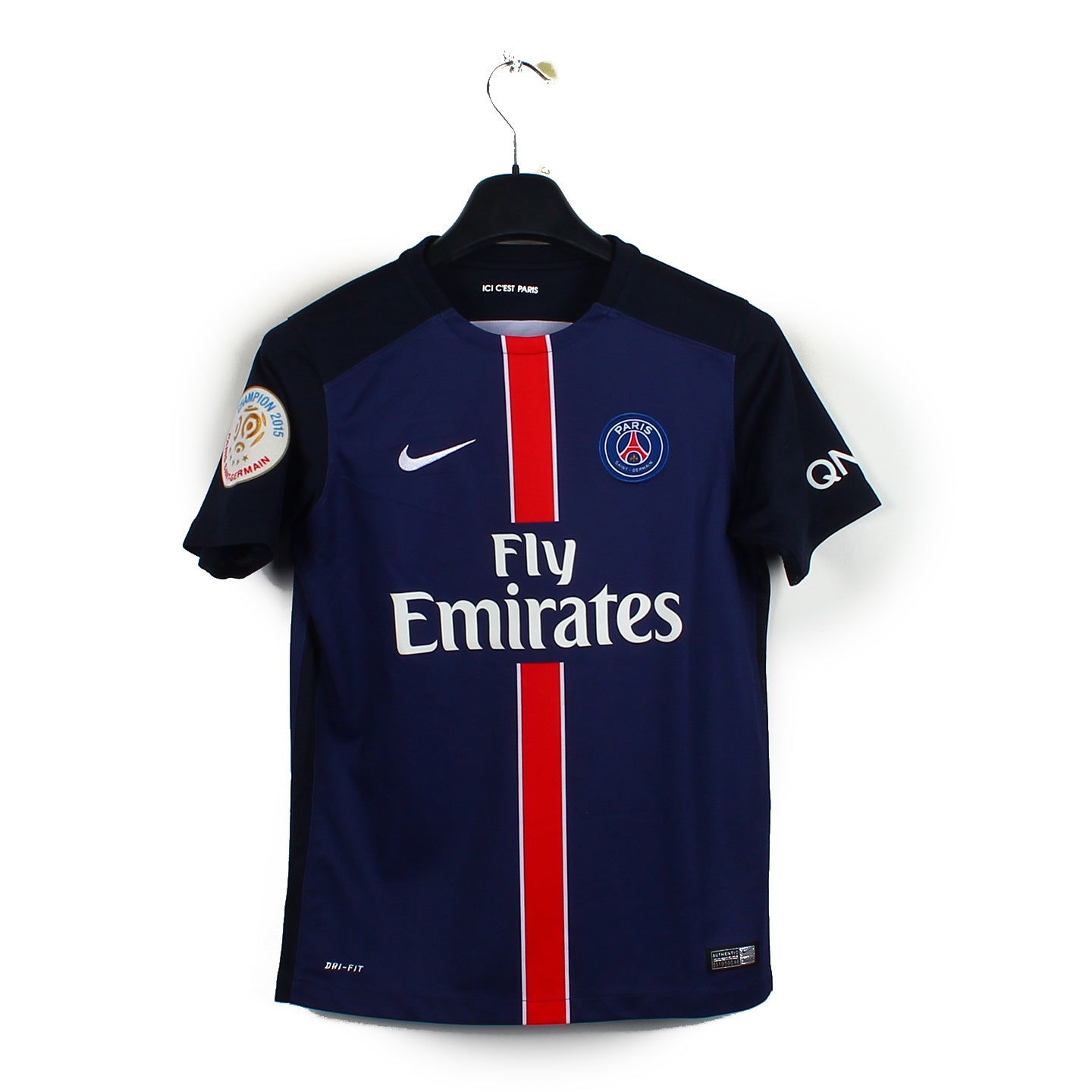 2015/16 - PSG - Verratti #24 (L enfant)