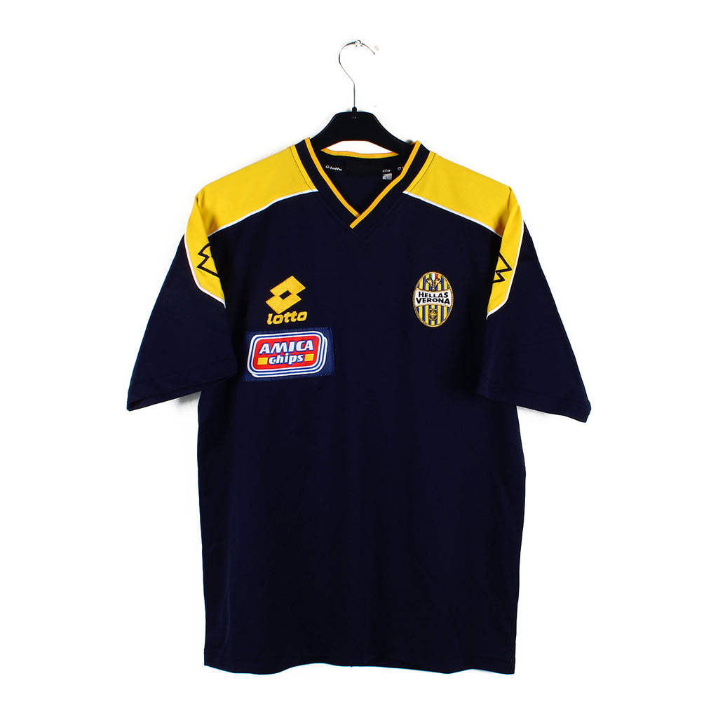 2001/02- Hellas Verone (L) [stock pro]