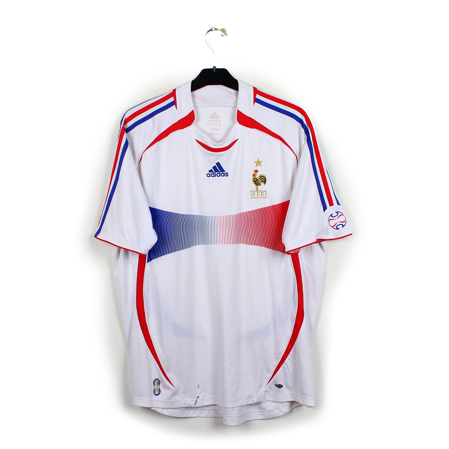 2006 - Equipe de France (XL)