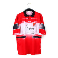 1990's - Template Jako #9 (XL)