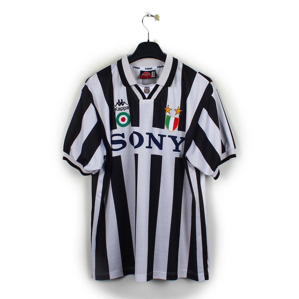 1995/97 - Juventus (L)