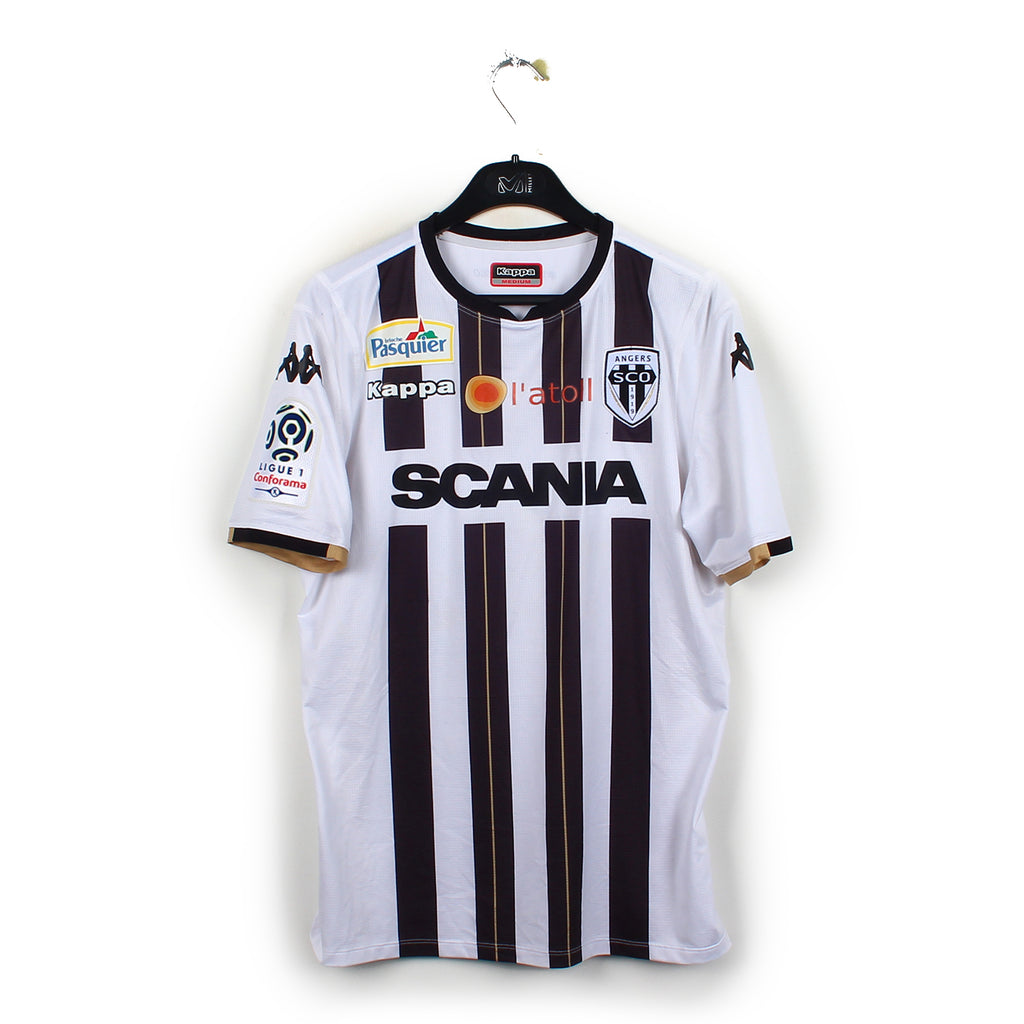 2018/19 - Angers SCO #18 (M)