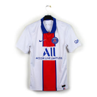 2020/21 - PSG - Verratti #6 (M)