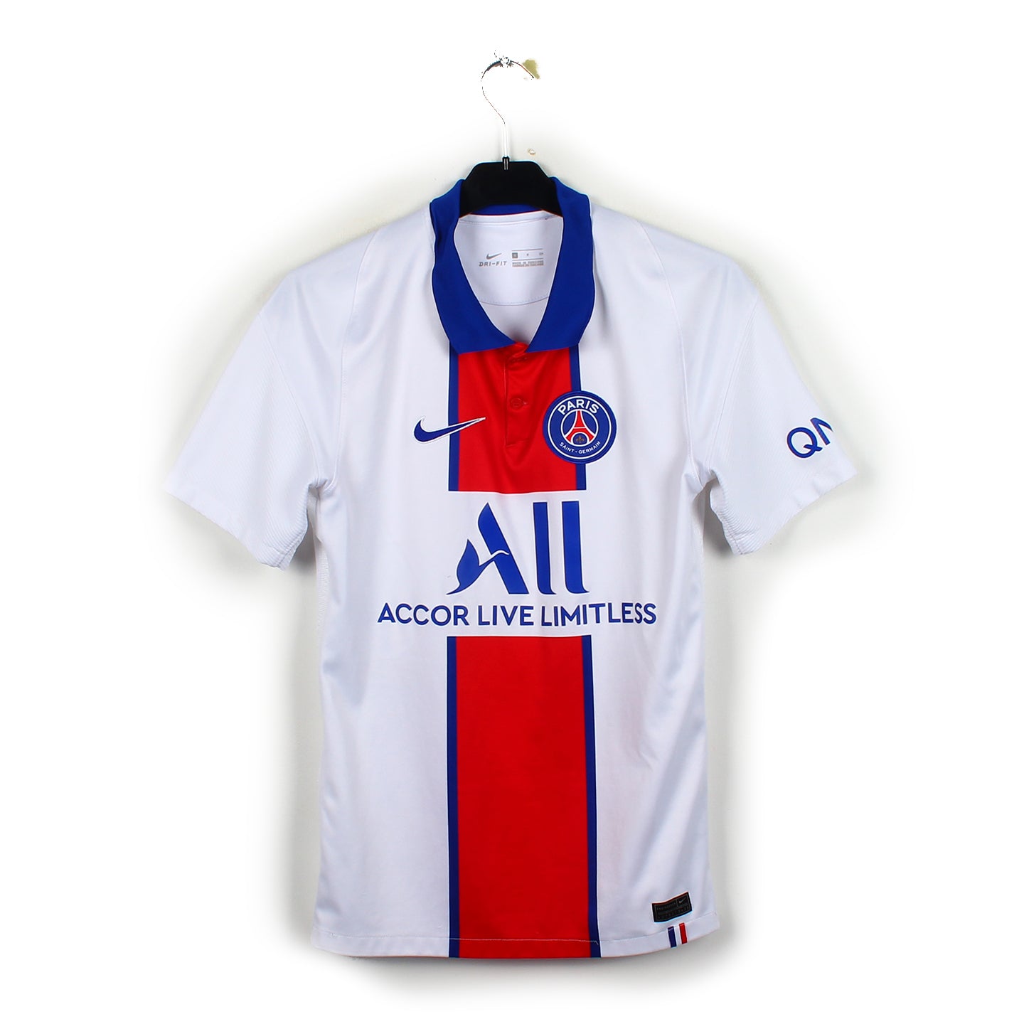 2020/21 - PSG - Verratti #6 (M)