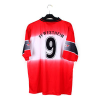 1990's - Template Jako #9 (XL)