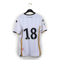 2018/19 - Angers SCO #18 (M)