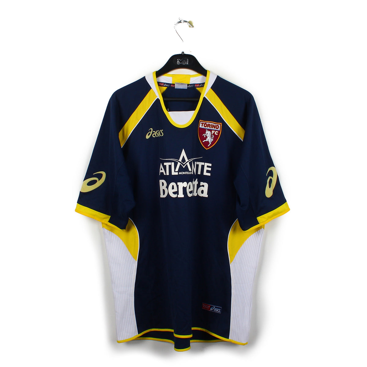 2000'S - Torino (XL)