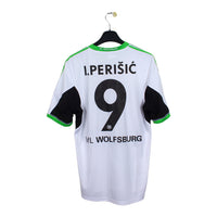 2013/14 - Wolfsburg - Perisic #9 (L)
