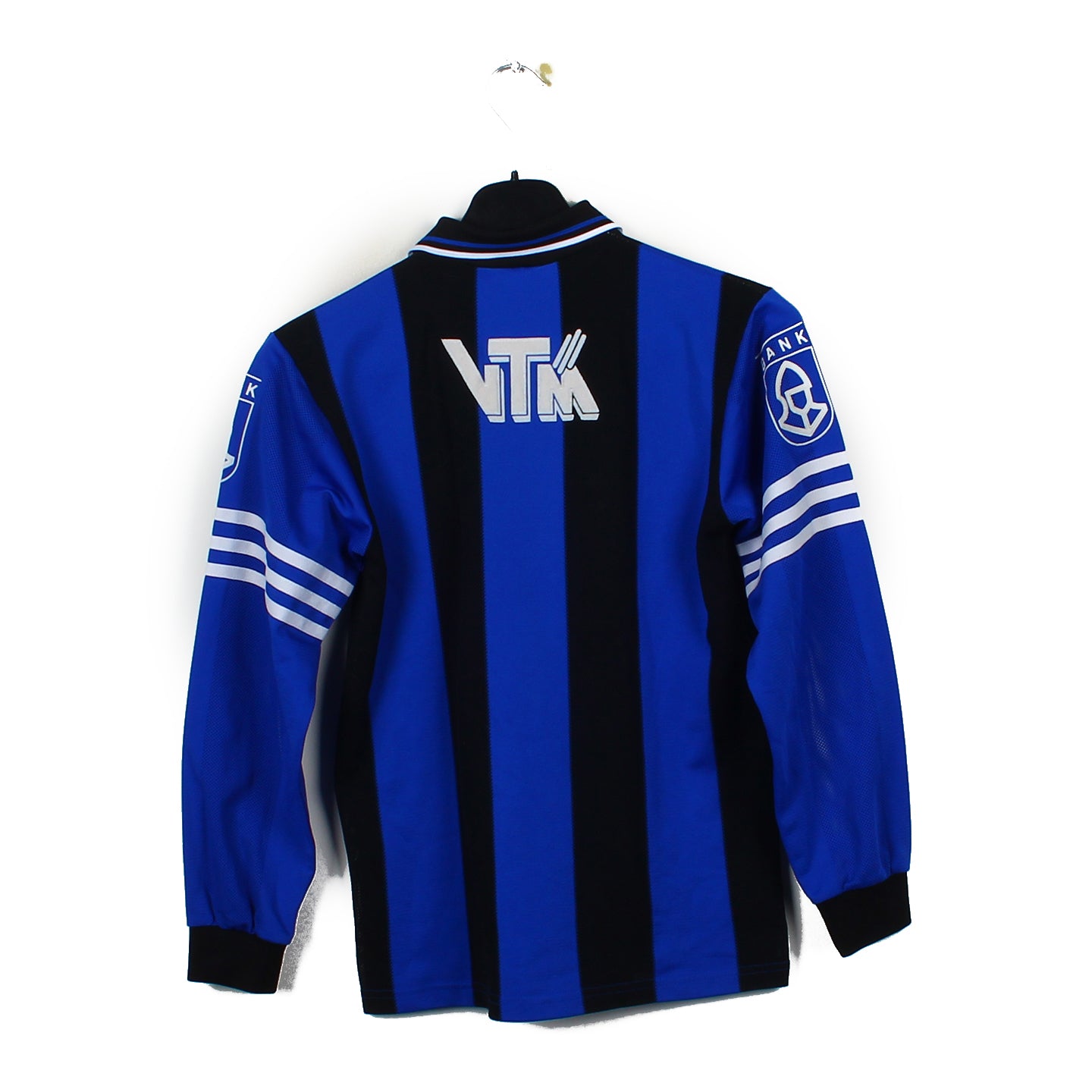 1996/97 - Bruges KV (14 ans)