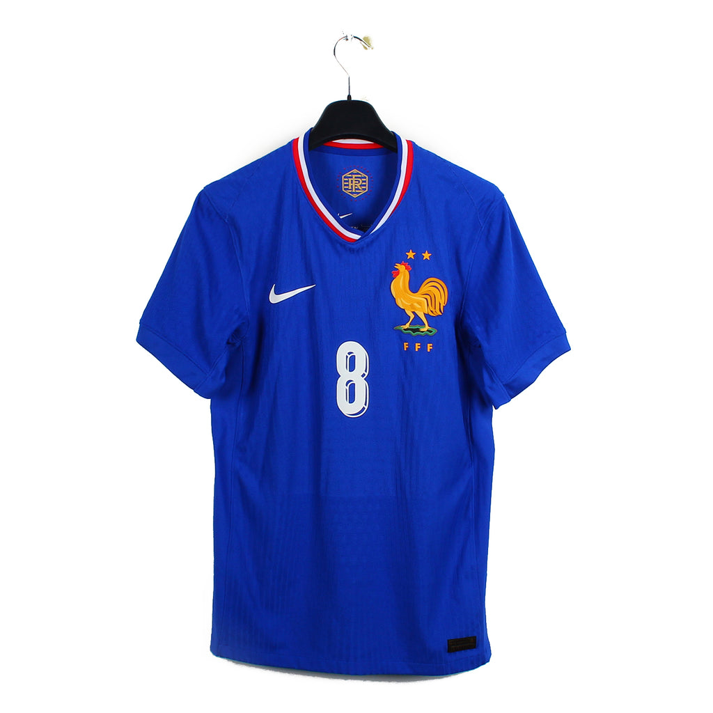 2024 - Equipe de France - Tchouaméni #8 (S) [pro]