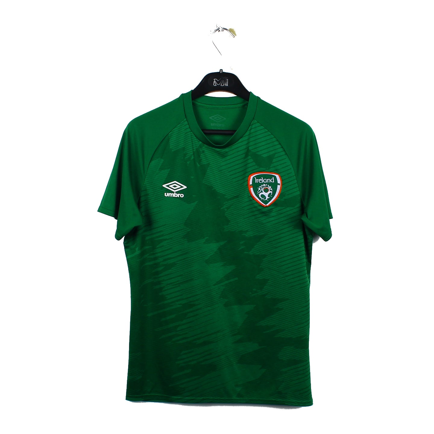 2010'S - Irlande (S)
