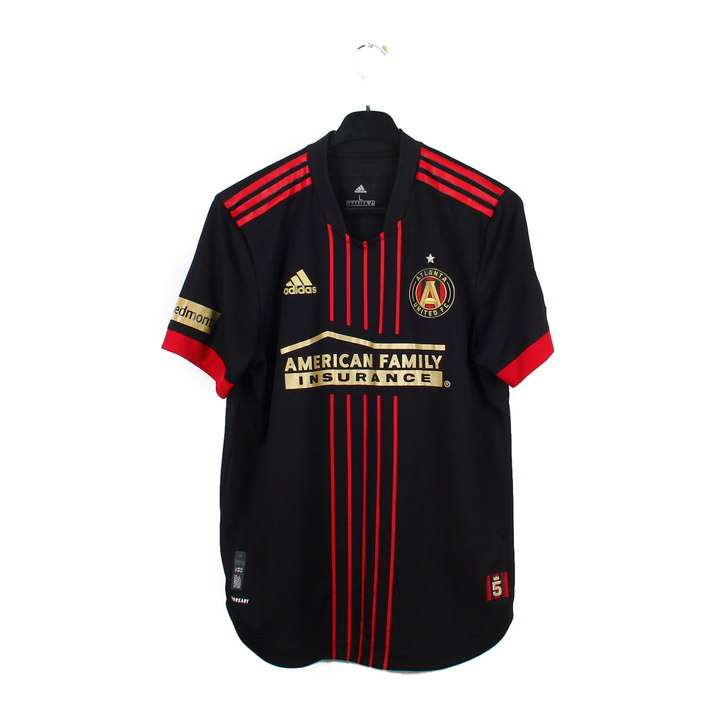 2021/22 - Atlanta United (L) [pro]