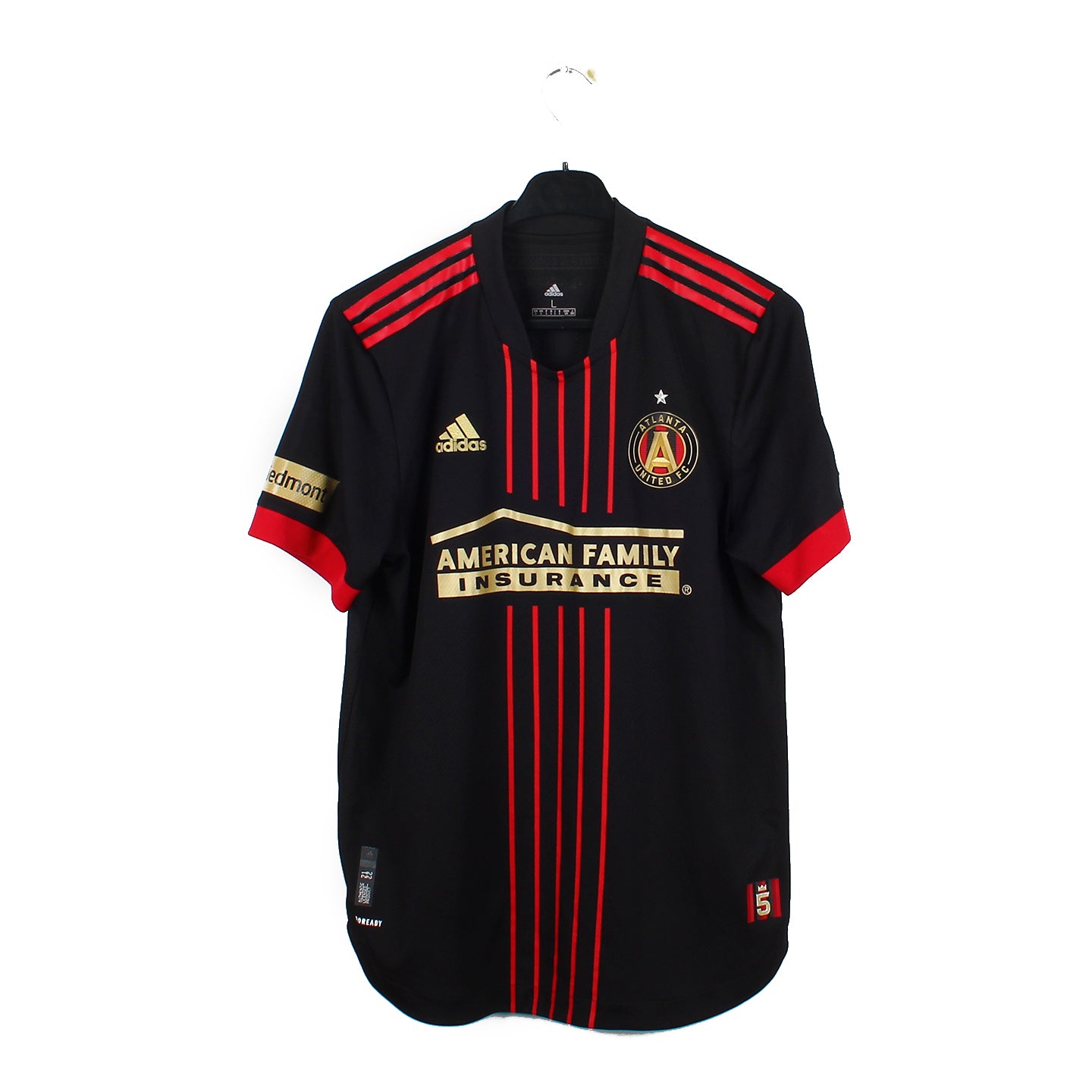 2021/22 - Atlanta United (L) [pro]