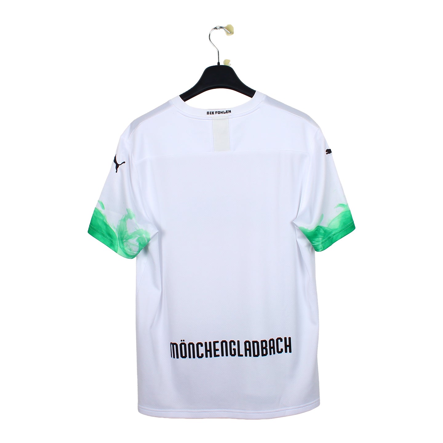 2019/20 - Borussia Monchengladbach (L)