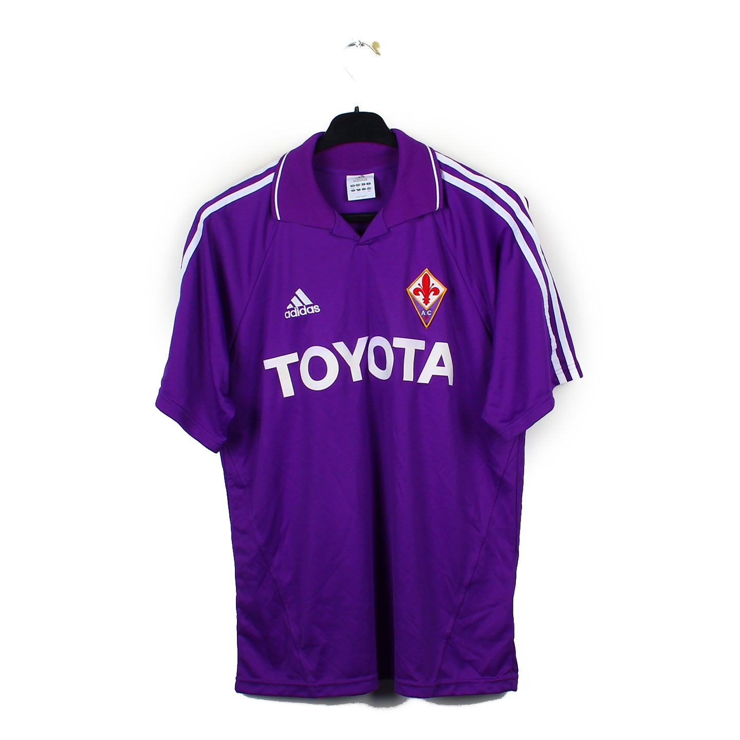 2004/05 - Fiorentina - Micolli #11 (M)
