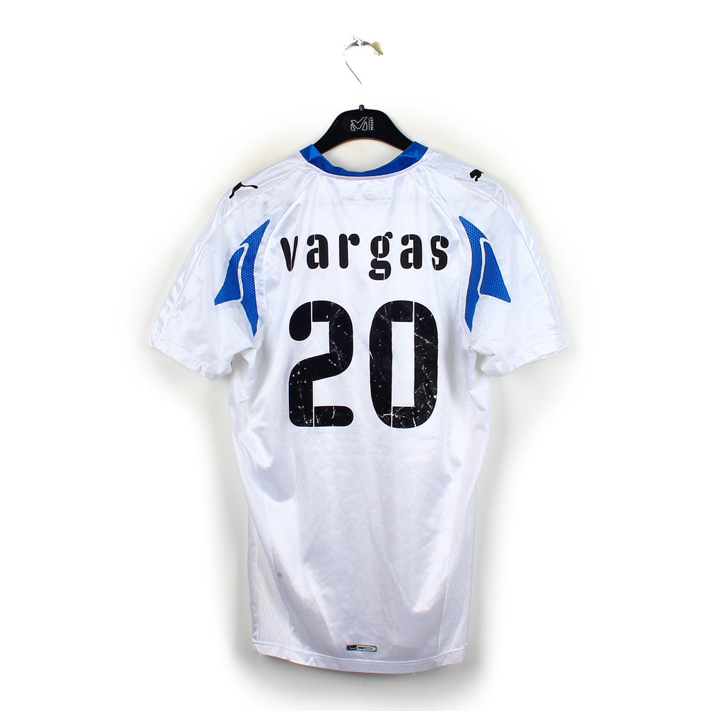2007/08 - Bruges KV - Vargas #20 (S)