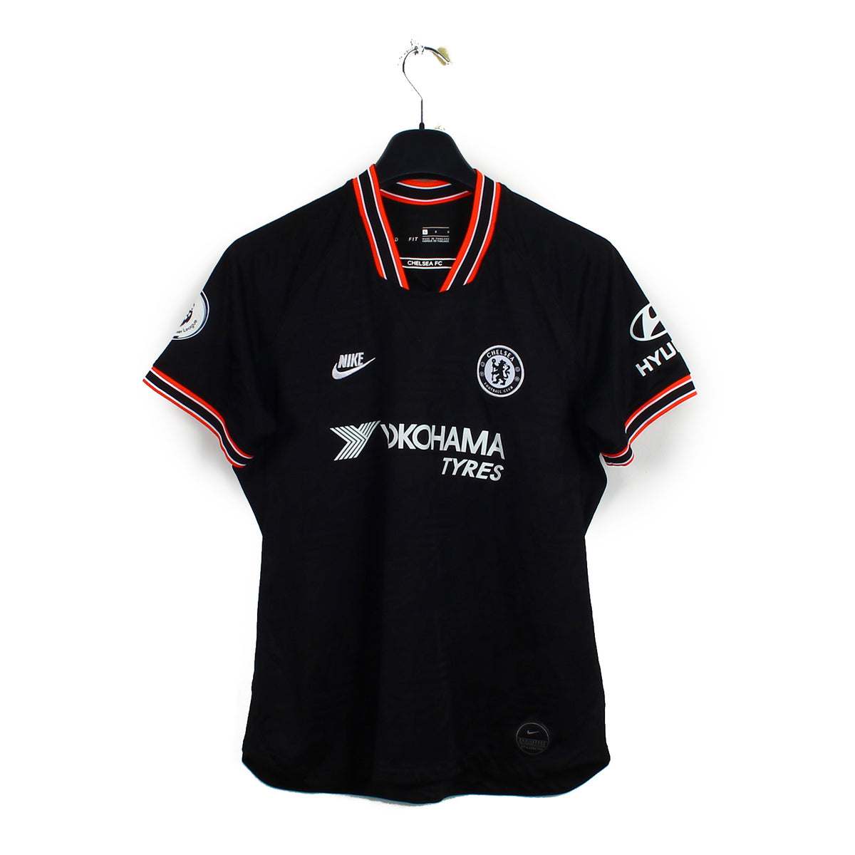 2019/20 - Chelsea - Hudson-Odoi #20 (L femme)