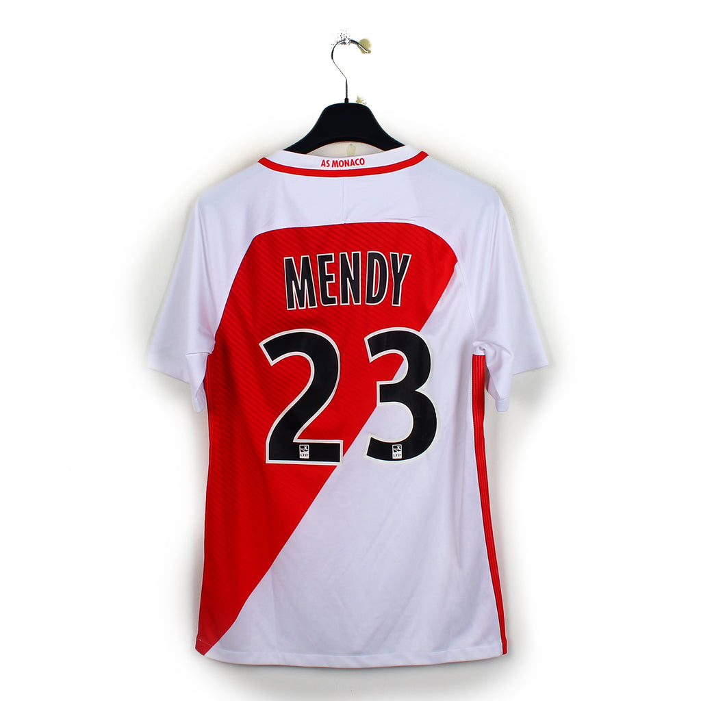 2016/17 - AS Monaco - Mendy #23 (S)