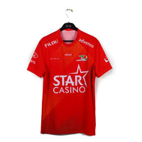 2020/21 - KV Ostende (M)